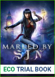 Marked by Sin (The Gatekeeper Chronicles #1)