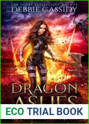 Dragon Ashes (Dragon Guard #3)