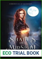 Shades of Midnight (Chronicles of Midnight #4)
