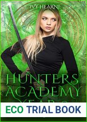 Course Schedules (Hunters| Academy: Year Two #1)