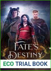 Fate|s Destiny (Heart of Darkness #3)