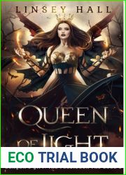 Queen of Light (Dragon|s Gift: The Forbidden Fae #3)