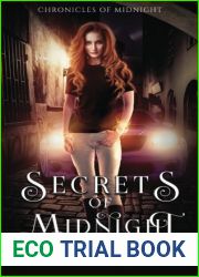 Secrets of Midnight (Chronicles of Midnight #3)