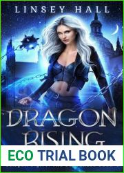 Dragon Rising (Dragon|s Gift: The Sorceress #4)