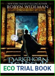 Menacing Misfits (Darkthorn Academy, #1)