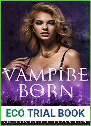Vampire Born (Elite Academy, #2)