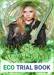 Pop Quizzes (Hunters| Academy Year 2 Book 4)