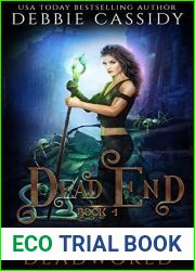 Dead End (Chronicles of Deadworld #4)