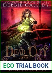 Dead City (Chronicles of Deadworld #2)