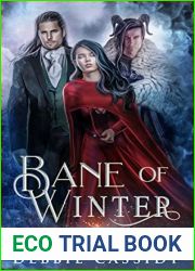 Bane of Winter (Heart of Darkness #2)