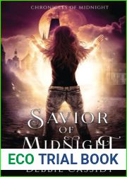 Savior of Midnight (Chronicles of Midnight #5)