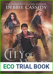 City of War (Chronicles of Arcana #4)
