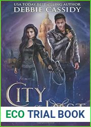 City of the Lost (Chronicles of Arcana #2)