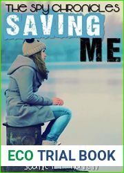 Saving Me (The Spy Chronicles, #4)