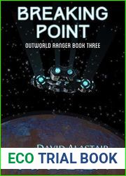 Breaking Point (Outworld Ranger #3)