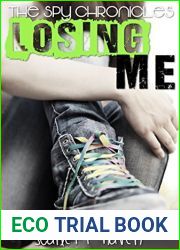 Losing Me (The Spy Chronicles, #3)