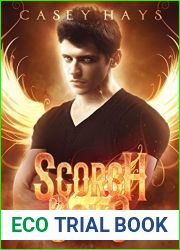Scorch Song (Firebloods, #2)