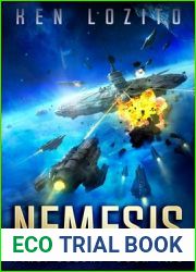 Nemesis (First Colony #2)
