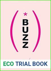 Buzz: A Stimulating History of the Sex Toy