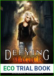 Defying Magick (The Witch Blood Chronicles #2)