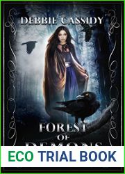 Forest of Demons (Sleeping Gods #1)