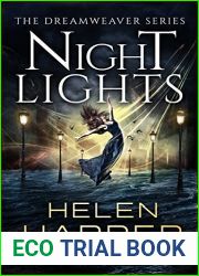 Night Lights (Dreamweaver, #3)