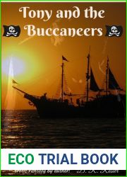 Tony and the Buccaneers (Tony Johnson, #1)