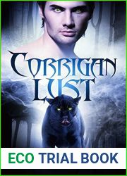 Corrigan Lust (Corrigan, #5)