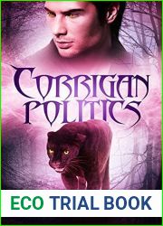 Corrigan Politics (Corrigan, #4)