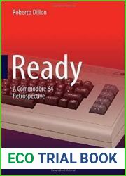 Ready: A Commodore 64 Retrospective