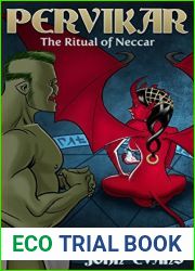 The Ritual Of Neccar (The Adventures Of Pervikar Book 4)