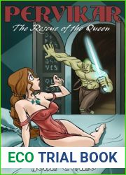 The Rescue Of The Queen (The Adventures Of Pervikar Book 2)