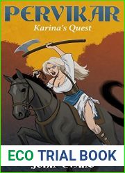 Karina|s Quest (The Adventures Of Pervikar Book 3)