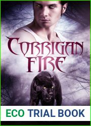 Corrigan Fire (Corrigan, #1)