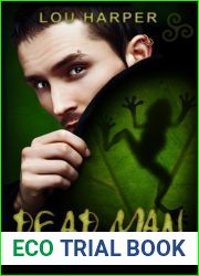 Dead Man and the Army of Frogs (Dead Man #2)