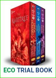 The Raintree Box Set: Raintree: Inferno Raintree: Haunted Raintree: Sanctuary