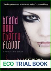 Brand New Cherry Flavor