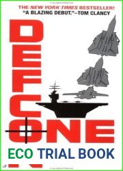 DEFCON One (Steve Wickham, #1)