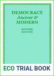 Democracy Ancient and Modern