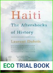 Haiti: The Aftershocks of History