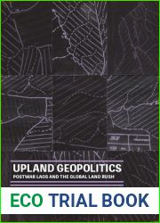 Upland Geopolitics: Postwar Laos and the Global Land Rush