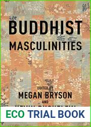 Buddhist Masculinities