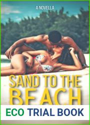 Sand to the Beach