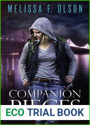 Companion Pieces (Disrupted Magic, #3.5)