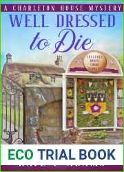 Well Dressed to Die (The Charleton House Mysteries #9)