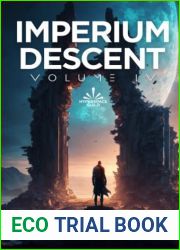Imperium Descent: Volume IV (Hyperspace Guild Edition)