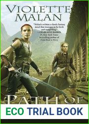 Path of the Sun (Dhulyn and Parno, #4)