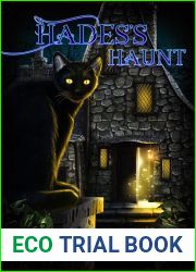 Hades|s Haunt (Widdershins Magical Mystery Book 1)