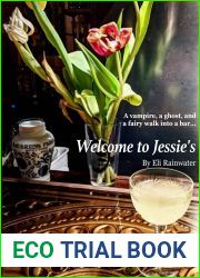Welcome to Jessie|s (Jessie|s Bar, #1)