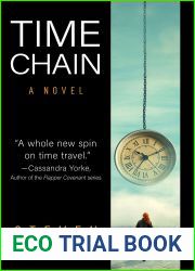 Time Chain: A Time Travel Novel (Book 1)